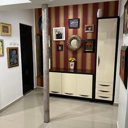 Casa Bia Apartment Iasi Luaran gambar