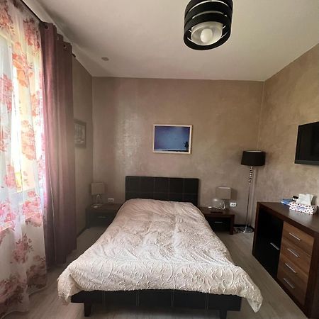 Casa Bia Apartment Iasi Luaran gambar