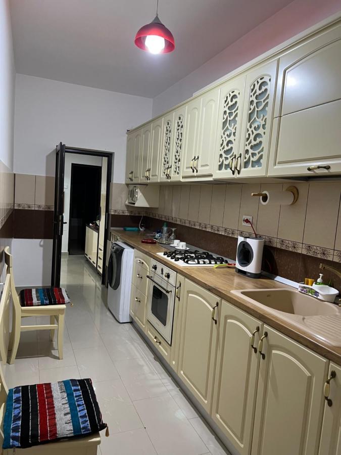 Casa Bia Apartment Iasi Luaran gambar