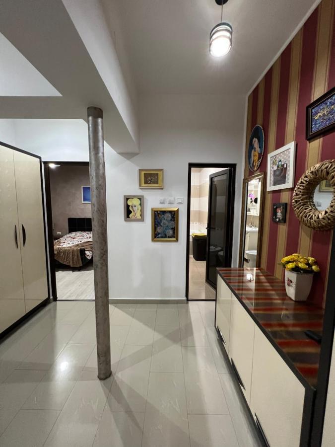 Casa Bia Apartment Iasi Luaran gambar
