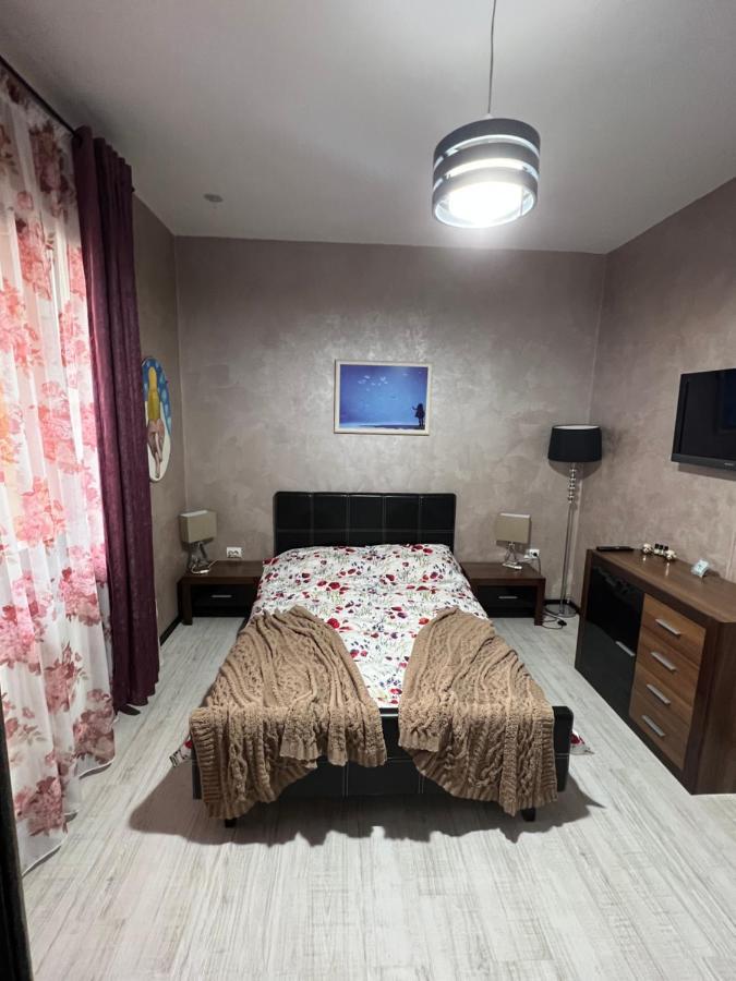 Casa Bia Apartment Iasi Luaran gambar