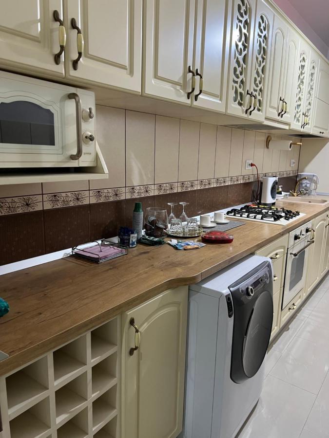 Casa Bia Apartment Iasi Luaran gambar