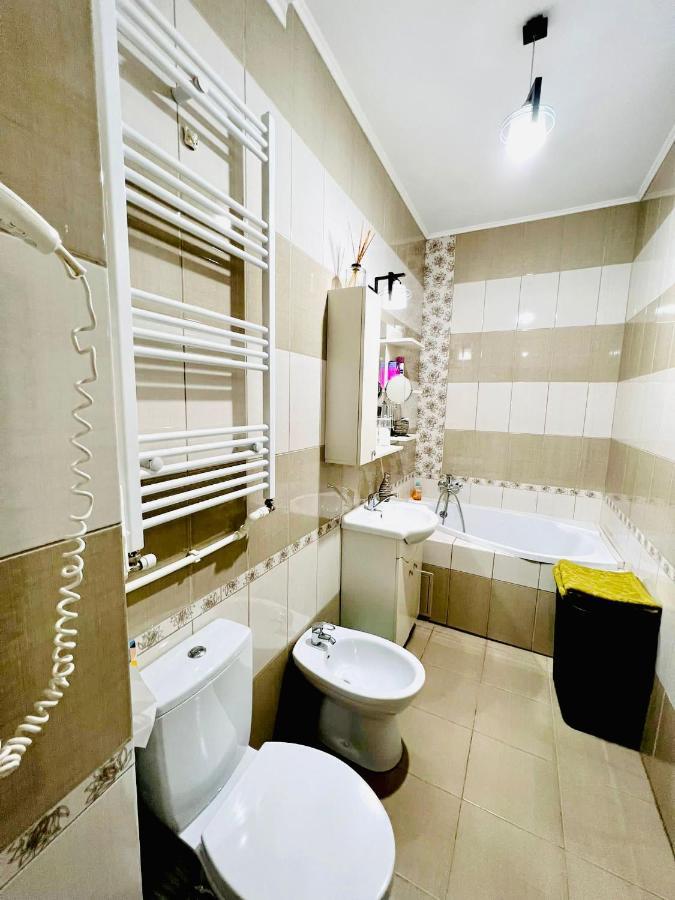 Casa Bia Apartment Iasi Luaran gambar
