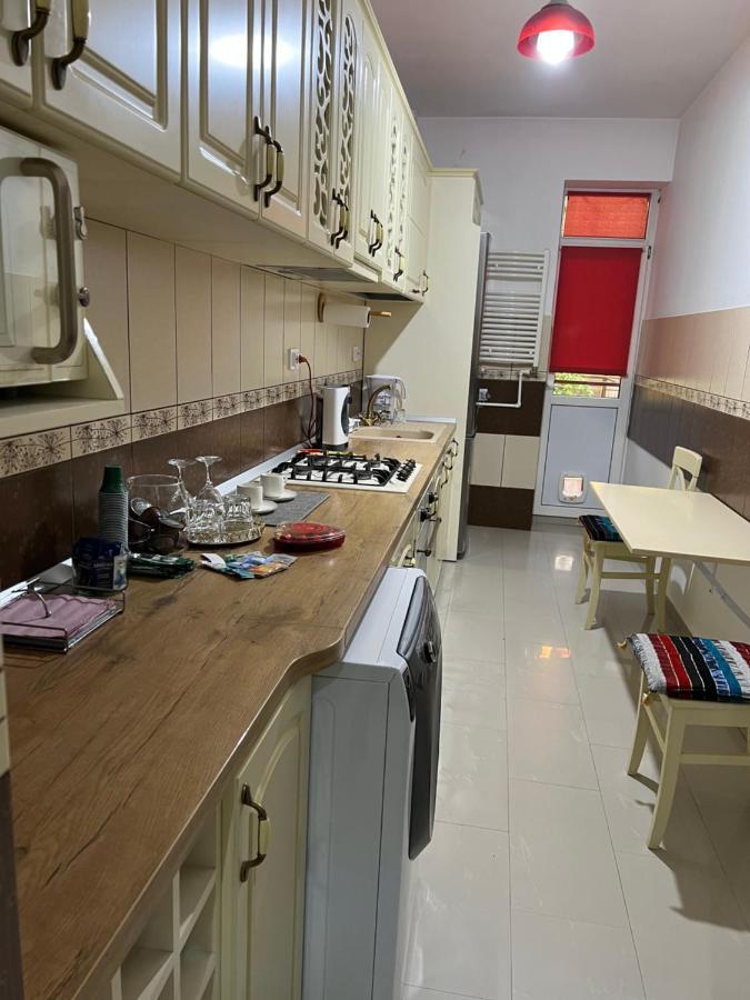 Casa Bia Apartment Iasi Luaran gambar