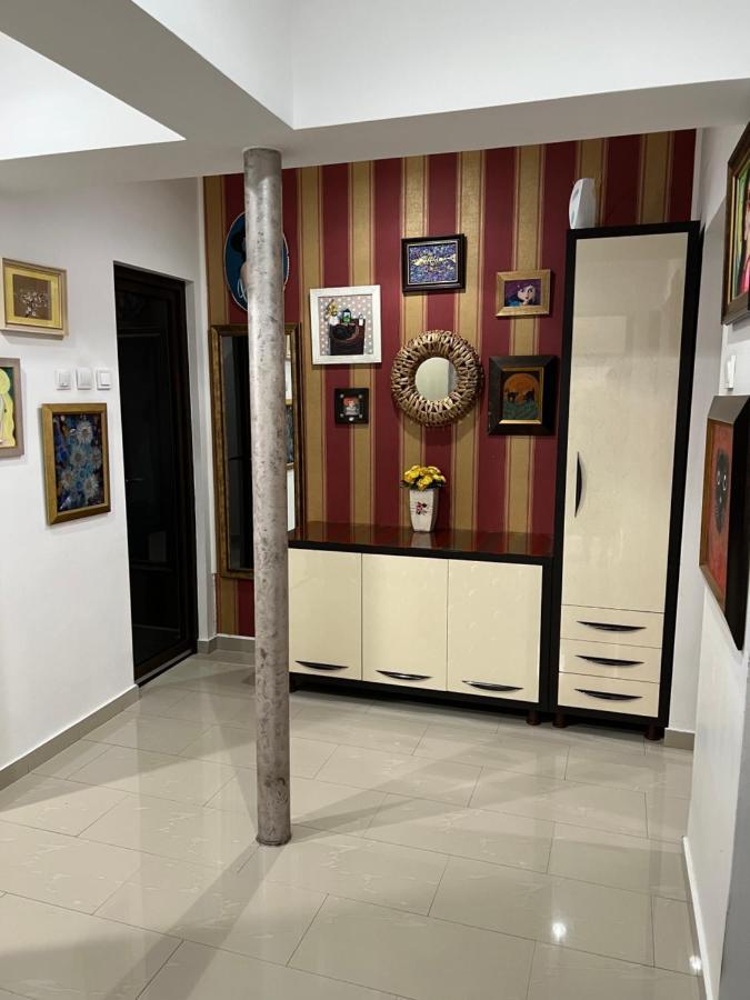 Casa Bia Apartment Iasi Luaran gambar