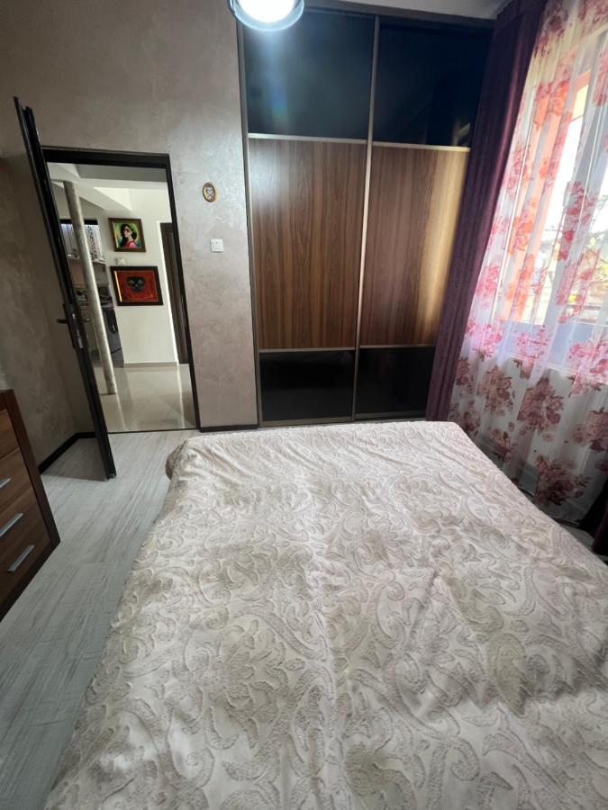 Casa Bia Apartment Iasi Luaran gambar