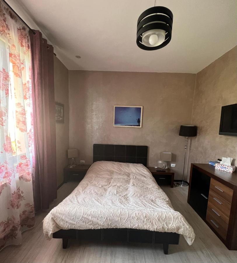 Casa Bia Apartment Iasi Luaran gambar